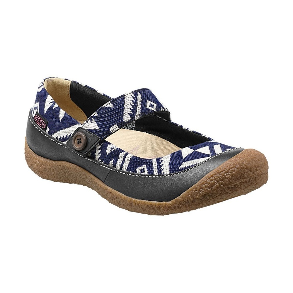 Keen harvest MJ shoes